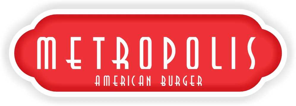 Metropolis American Burger