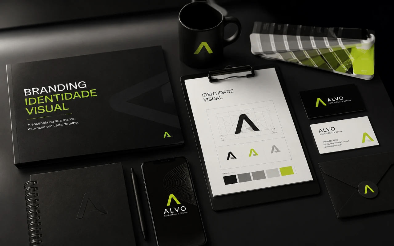 Design profissional